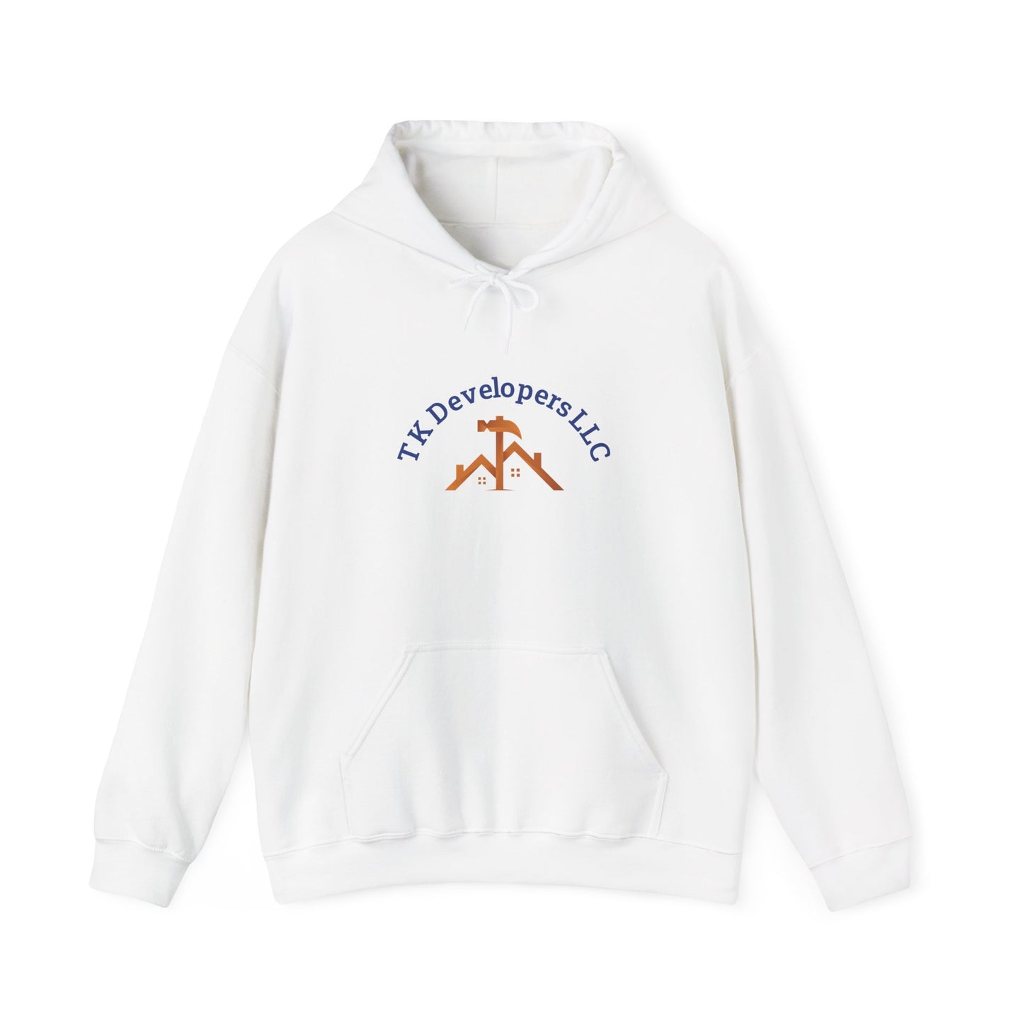 Super Confortables TK Developers Hooded Sweatshirt - Keke Naturals