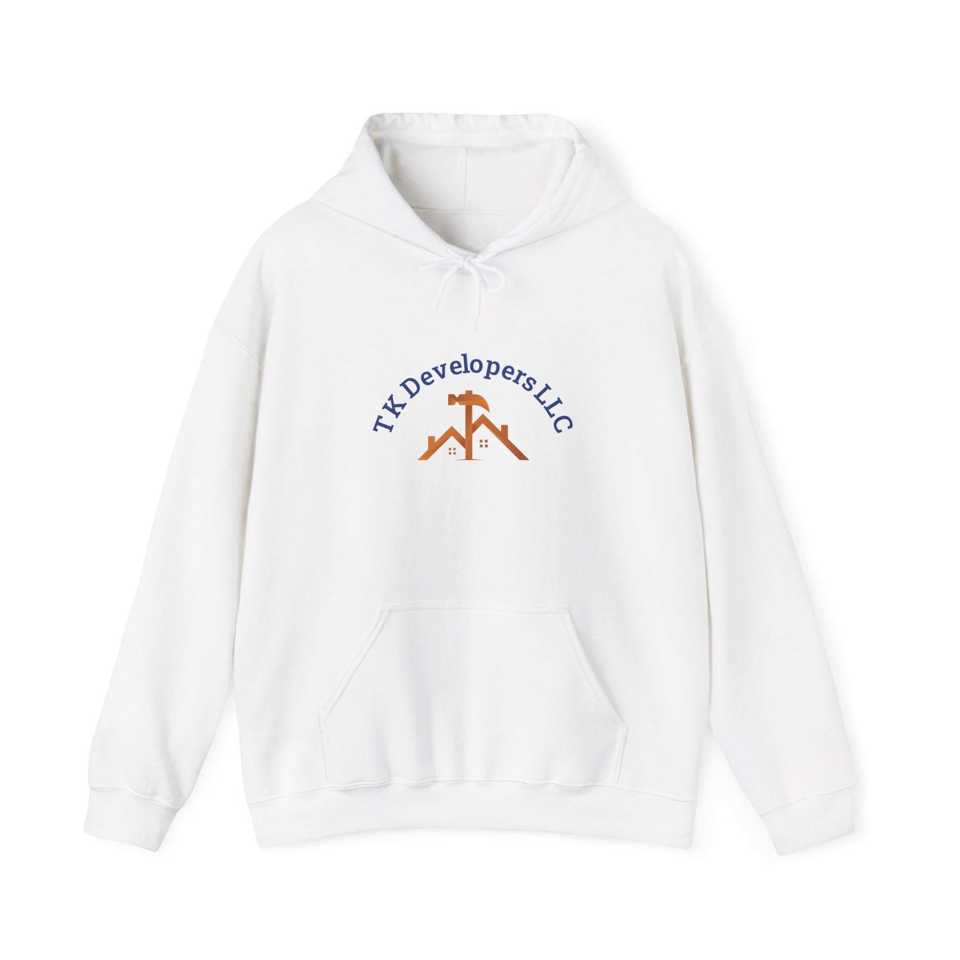 Super Confortables TK Developers Hooded Sweatshirt - Keke Naturals